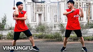 Khám phá điều bạn chưa biết về côn nhị khúc | Vinkungfu