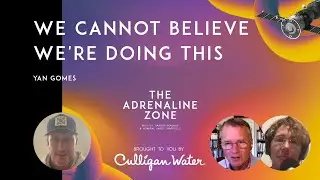 A Game-Changing Moment  | The Adrenaline Zone, Episode 22