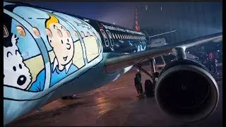 BRUSSELS AIRLINES -  FLIGHT REVIEW - HIT OR MISS?