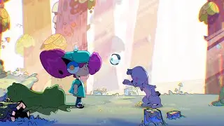 Unveiling the Adventure of Glitch Hero