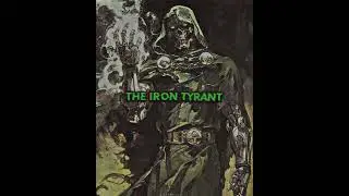 Dr.Doom vs Aizen #shorts