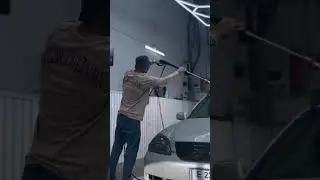 #detailing #оклейкаавтопленкой #vinil #wrapping