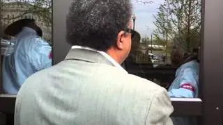 Grassroots Activists Turned Away at the RNC (Part 2)