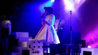 Paloma Faith 
