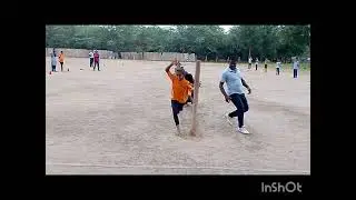 KOTi makam physical director KHO -KHO match practice my students skills Raning
