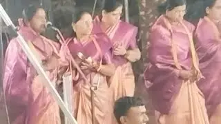 सिडको महानगर मधील सप्ताहातील काही क्षण ! ज्ञानोबा माऊली माऊली तुकाराम !