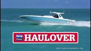 HAULOVER BOATS / Fenders Keepers