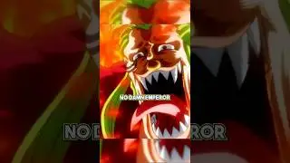 Bartolomeo might be too loyal 😂