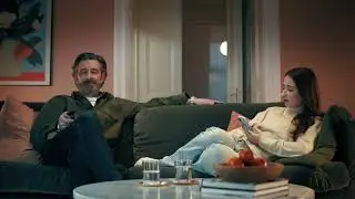 Tradera - soffan