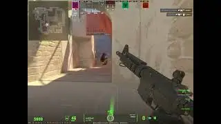 EMRE insane clutch
