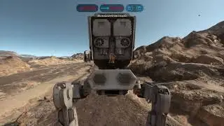 STAR WARS&trade; Battlefront&trade; - Imperial terror machine - vol 19