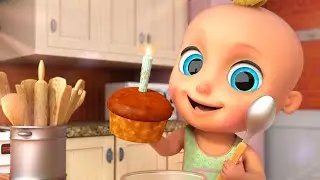 👶Canciones Favoritas De Bebé Johny con Zigalú - Canciones Infantiles LooLoo