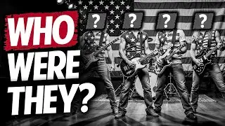 Top 15 AMERICAN Rock Bands From the 80's | Do You Remember?