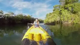 Rafting com Karina Oliani | 360 VR Video |