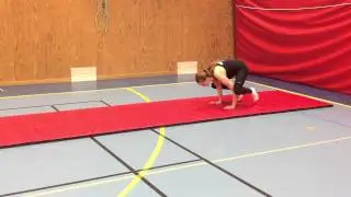 spindeln