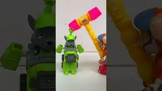 PAW PATROL stop crying so much | Paw patrol toys