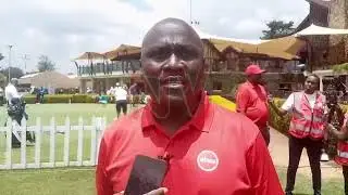 Magical Kenya Open Golf Championship tees off