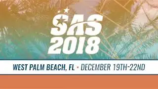 APPLY TODAY For TPUSA's Student Action Summit 2018!