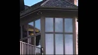 Complete Solar Window Film and Decorative Window Film Solution
