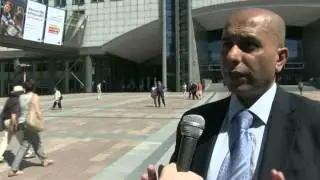Sajjad Karim MEP: 'Janice Atkinson MEP must come clean'