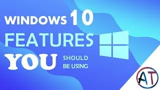 Windows 10 features and tips you should be using