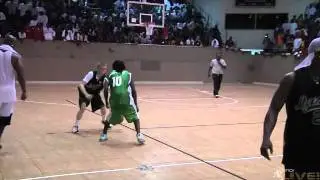 torneo baloncesto scout CLAN DAAK&Iacute;