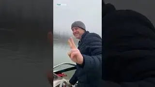 Warum wir auch im Winter mit dem Boot fahren...| TopYacht