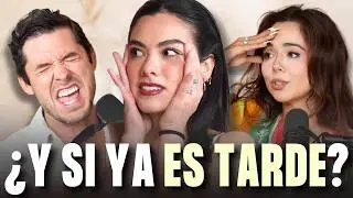 Nunca es Tarde | Date Cuenta Podcast T2 Episodio 11