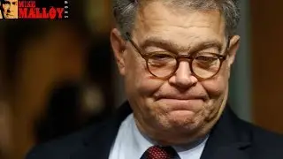 Second woman Accuses Al Franken of Improper Conduct