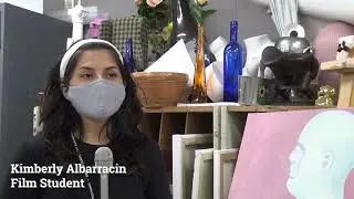 Final for TV Field Production