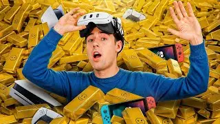 THE BIGGEST GAMING LIVESTREAM EVER