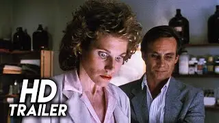 Blue Monkey (1987) ORIGINAL TRAILER [FHD]