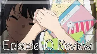 Family - Rascal Does Not Dream of Bunny Girl Senpai Episode 10 Anime Review