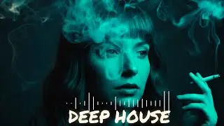 A Deep House Song That Makes You Feel Less Lonely