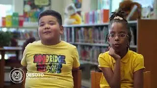 Campus Marketing Video: Woodridge Fine Arts Elementary School Campus Overview