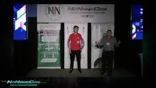 Knock Knock  Security threats with Kubernetes Ukr version   Igor Khoroshchenko, Stanislav Kolenkin