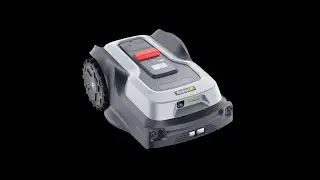 ChristCenteredGamer.com Unboxes the RoboUP TM01 T1200 Pro Robot Lawn Mower