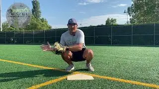 Next Level Catching Academy.  The Catching Vault:  Previewing the training content!