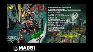 Jimboman & Kasta Mad | Respeto lo primero (RMX) ft. Morodo & Dj Big Bro | #UNDERTAPE
