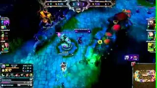 LoL Moment der Woche Part 2