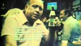 Miller Lite, 1976 09 26, Marvelous Marv Throneberry