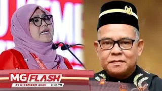 (LIVE) Kerana PRN Melaka, Ermieyati Tidak Lepas Jawatan PN * Tiada PRK Di 3 DUN Perlis - Speaker