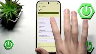 GOOGLE Pixel 10 Pro &ndash; Battery Drain Fix and Power Saving Tips