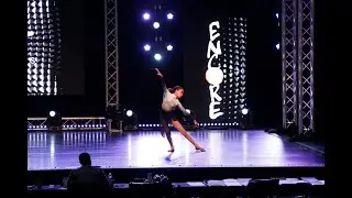 Solo - Nationals - Anis Sienna