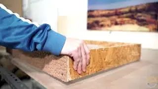 Tutorial assemblaggio del presepe storico 100x320x120 cm Moranduzzo