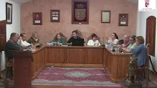 Plenari Ordinari 29-03-2023