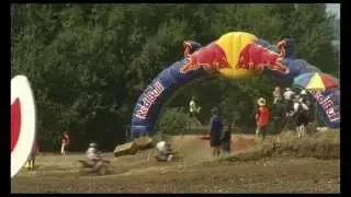 ADAC MX MASTERS -Mehrnbach 2015