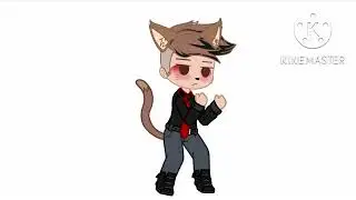 Joseph dancing UvU || ft. Lea & me