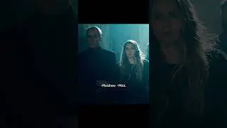 A discovery of witches #shorts #movieclips #fyp #adiscoveryofwitches