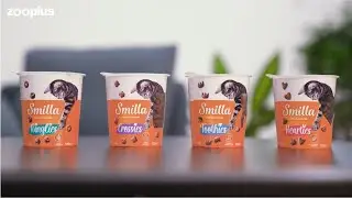 Smilla Hearties & Smilla Toothies Cat Snacks